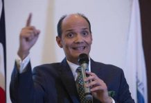 Rechazan candidatura del nieto del dictador Trujillo en República Dominicana La Junta Central Electoral de la República Dominicana rechazó este lunes la candidatura presidencial del nieto del dictador Rafael Trujillo, Ramfis Domínguez Trujillo.