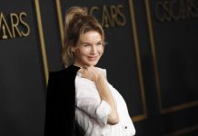 ¿Renée Zellweger ganará un segundo Óscar? Hollywood no lo duda Cuando Renée Zellweger recogió el Globo de Oro a la mejor actriz, pocas caras de sorpresa hubo entre el público