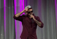 El rapero, compositor y productor puertorriqueño René Pérez Joglar "Residente" lanzó este jueves su nuevo sencillo y vídeo musical, "RENE".