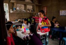 Tras una década de constante reducción del hambre y la inseguridad alimenticia entre los niños y jóvenes de Denver, la capital de Colorado ha experimentado un marcado crecimiento de ese flagelo social en los últimos dos años