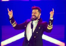 La ciudad chilena de Viña del Mar ya calienta motores para que este domingo arranque la 61 edición de su célebre festival, con el puertorriqueño Ricky Martin.