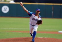 La victoria le concedió a la novena dominicana mejorar su récord a 3-1 y así su clasificación a la serie semifinal que se celebrará el jueves y a la espera de su oponente.