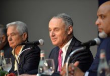 Nuevas manifestaciones y duras críticas, incluidas las "amenazas" físicas de los peloteros de las Grandes Ligas contra los jugadores de los Astros de Houston que participaron en el escándalo del robo de señales en 2017