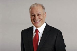 Las elecciones primarias cuentan con una batalla muy particular: "Rocky" y Ricardo De la Fuente, padre e hijo, republicano y demócrata, se enfrentan en un distrito de California