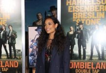 Rosario Dawson dice haber encontrado a "su persona", el senador Cory Booker La actriz Rosario Dawson está segura de haber encontrado a "su persona" en la que es su actual pareja, el político estadounidense Cory Booker