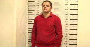 El narcotraficante mexicano Rub&eacute;n Oseguera Gonz&aacute;lez, "el Menchito", fue extraditado este jueves a Estados Unidos