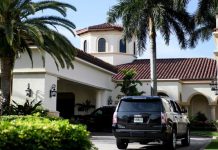 Un inmigrante rumano que luego de entrar legalmente al país fue empleado del presidente Donald Trump en su club privado Mar-a-Lago, continúa en una cárcel de Tallahassee