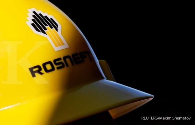 Rusia rechaz&oacute; las sanciones adoptadas por Estados Unidos contra Rosneft Trading, filial de la petrolera estatal rusa Rosneft. (Foto REUTERS/MaximShemetov)