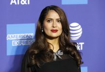 Salma Hayek, Brie Larson y Ray Romano también presentarán los Óscar Salma Hayek, Brie Larson y Ray Romano completarán la lista de presentadores de la gala de los Óscar junto a Utkarsh Ambudkar, Spike Lee y Rebel Wilson, anunció este lunes la Academia de Hollywood