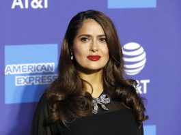 Salma Hayek, Brie Larson y Ray Romano completarán la lista de presentadores de la gala de los Óscar junto a Utkarsh Ambudkar, Spike Lee y Rebel Wilson, anunció este lunes la Academia de Hollywood