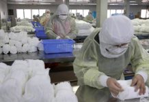 En Puerto Rico se han vendido todas las mascarillas existentes en las farmacias