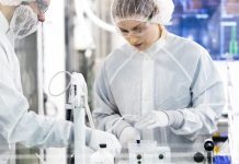 Se disparan acciones de farmacéutica con vacuna experimental del coronavirus Moderna Inc. anunció el lunes en un comunicado que pronto lanzarán las primeras pruebas en humanos para analizar si podrá ayudar a la supresión de la epidemia.