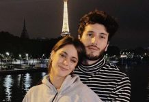 Sebastián Yatra y Tini Stoessel empezarán a grabar su serie para Disney+ El artista colombiano Sebastián Yatra y su novia y colega argentina, Tini Stoessel, comenzarán a grabar en las próximas tres semanas una serie de televisión