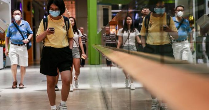 El pasado mi&eacute;rcoles el Gobierno brasile&ntilde;o inform&oacute; del primer caso de coronavirus en ese pa&iacute;s y hoy viernes el Gobierno de M&eacute;xico hizo lo mismo.