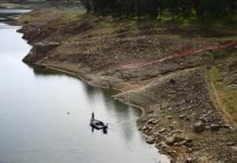 Sequía moderada en California podría ser el inicio de un nuevo ciclo extremo Un sector del Valle Central conocido como la Despensa de América por su producción agrícola fue declarado este jueves en “sequía moderada”
