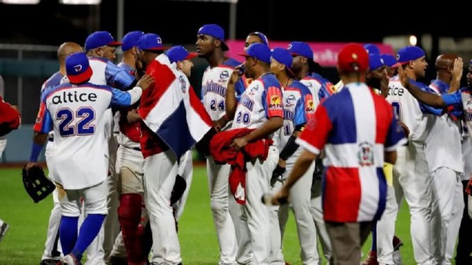 El triunfo le vali&oacute; al piloto de la novena dominicana, el puertorrique&ntilde;o Lino Rivera, su primer campeonato en una Serie del Caribe en su quinto intento.