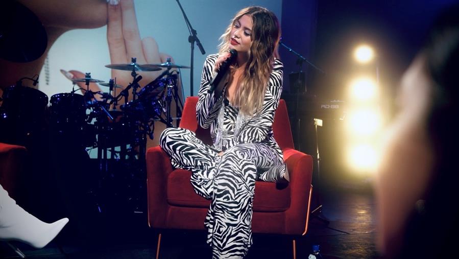Reyes prometió nuevas colaboraciones en este momento de explosión de la música latina, pues ya ha conversado con artistas como Jesse & Joy, Steve Aoki o incluso Christian Nodal.
