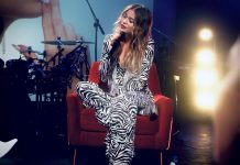 Sofía Reyes: Antes de que saliera 'Idiota' mandé la canción al que la inspiró Reyes prometió nuevas colaboraciones en este momento de explosión de la música latina, pues ya ha conversado con artistas como Jesse & Joy, Steve Aoki o incluso Christian Nodal.