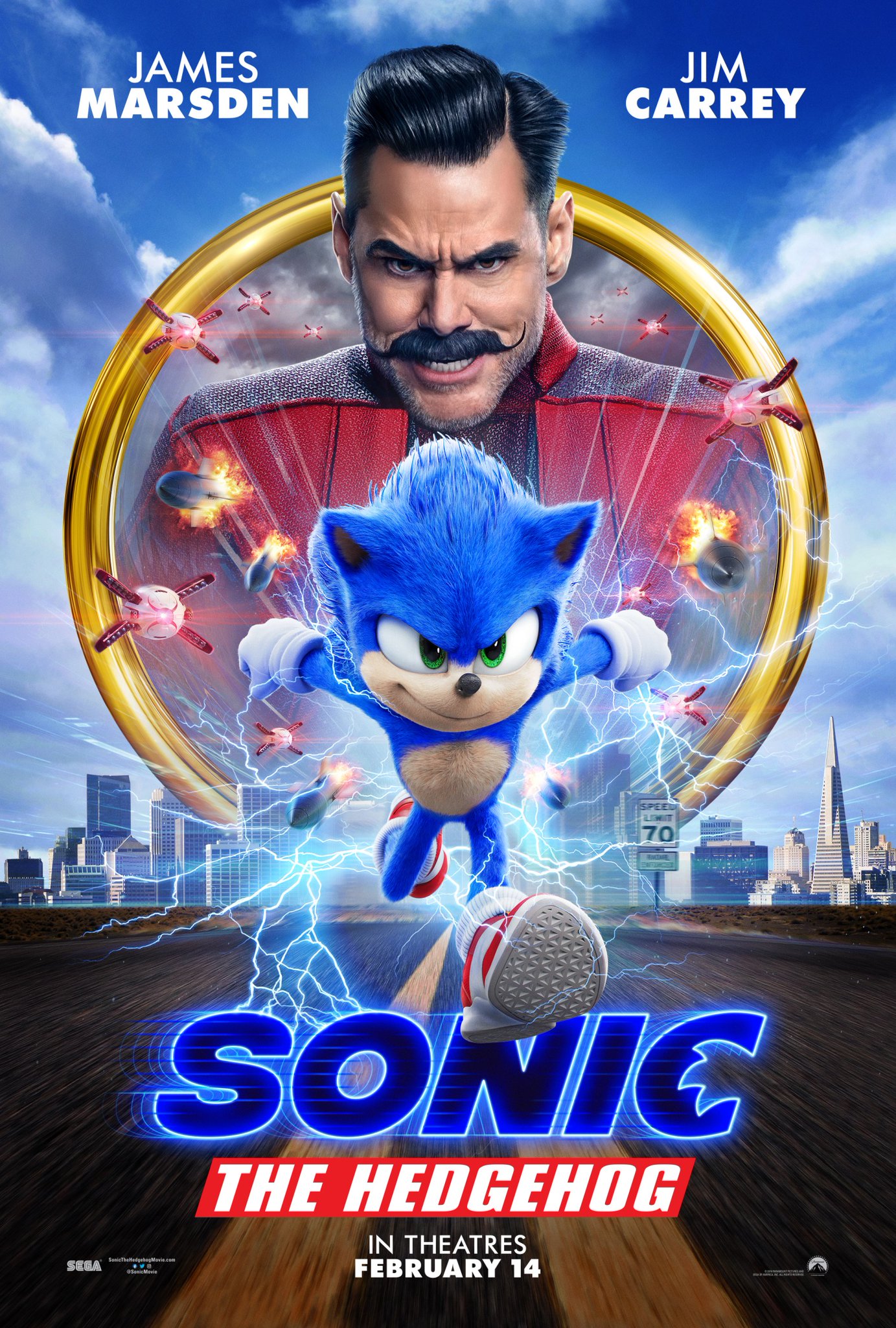 Según las estimaciones del portal especializado Box Office Mojo, esta cinta consiguió de esta manera convertirse en el mejor lanzamiento en la gran pantalla.