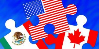El director del Grupo Consultor de Mercados Agrícolas de México, Juan Carlos Anaya, aseguró en una entrevista concedida que el tratado comercial entre México, Estados Unidos y Canadá tiene "desventajas"