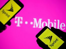 El juez Marrero rechazó el argumento de los fiscales de 13 estados de que una Sprint en dificultades, sin este acuerdo, podría seguir compitiendo.