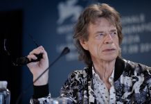 "The Burnt Orange Heresy", un thriller dramático protagonizado por Mick Jagger, Donald Sutherland y Elizabeth Debicki, abrirá el próximo 6 de marzo el Festival de Cine de Miami
