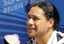 La temporada número 100 de la NFL ya tiene su generación de jugadores que ingresarán al Salón de la Fama, que encabeza el ex safety de los Steelers de Pittsburgh, Troy Polamalu.