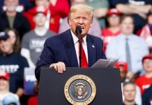 El Gobierno del presidente Donald Trump demandó este lunes a California, Nueva Jersey y a una localidad del estado de Washington, en un nuevo capítulo de su pulso con las autoridades locales por medidas que protegen a los migrantes indocumentados