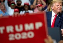 El anuncio de la Administración Trump de enviar fuerzas de élite de la Patrulla Fronteriza a "ciudades santuario" son una “táctica política” del mandatario para ganar votantes