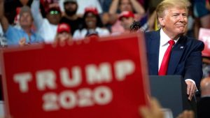 El anuncio de la Administraci&oacute;n Trump de enviar fuerzas de &eacute;lite de la Patrulla Fronteriza a "ciudades santuario" son una &ldquo;t&aacute;ctica pol&iacute;tica&rdquo; del mandatario para ganar votantes