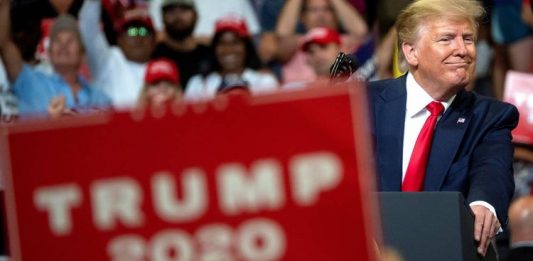 El anuncio de la Administración Trump de enviar fuerzas de élite de la Patrulla Fronteriza a "ciudades santuario" son una “táctica política” del mandatario para ganar votantes