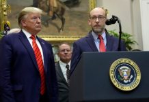 l presidente Donald Trump desveló su propuesta de presupuesto para el año fiscal 2021 en el que remarca sus prioridades: notables recortes en gasto social y medioambiente.