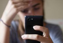 Una revisión sistemática de 20 estudios reveló que el uso de las redes sociales estaba asociado a preocupaciones con la imagen corporal y desórdenes alimenticios.