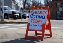 Los votantes registrados como demócratas en Florida han superado por primera vez la marca de los cinco millones gracias al esfuerzo realizado para aumentar el número de personas con derecho a voto