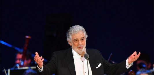 El diario The New York Times denunció que Domingo y el sindicato de artistas estaban negociando un acuerdo de medio millón de dólares para que no se difundiesen detalles de las conclusiones de las pesquisas.