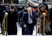 Con un discurso plagado de ironía y enfado y buscando constantemente la cercanía del jurado, la fiscal Joan Illuzzi-Orbon dedicó este viernes su alegato final en el caso Harvey Weinstein