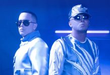 Estos reconocimientos los organiza cada año la entidad de gestión de derechos de autor Broadcast Music Inc. (BMI) para reconocer los éxitos de los compositores de música latina.