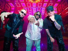 Los reguetoneros puertorriqueños Wisin y Yandel se contagiaron del romanticismo del artista urbano panameño Sech y abren paso para el lanzamiento este viernes de su nuevo sencillo "Ganas de ti".