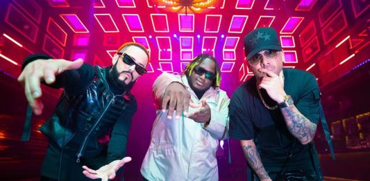 Los reguetoneros puertorriqueños Wisin y Yandel se contagiaron del romanticismo del artista urbano panameño Sech y abren paso para el lanzamiento este viernes de su nuevo sencillo "Ganas de ti".