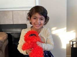 Zainab Mughal, una niña del sur de Florida que necesitaba sangre de paquistaníes, iraníes o hindúes carentes del antígeno Indian B para tratar un agresivo cáncer, está en remisión de ese mal