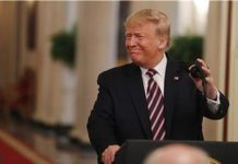 Varios grupos de activistas rechazaron este viernes frontalmente la nueva acción contra inmigrantes del gobierno de Donald Trump
