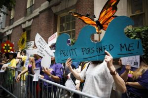 La amplia mayoría de los votantes latinos en los estados de las Montañas Rocosas, en el oeste de Estados Unidos, respalda una “agresiva y ambiciosa agenda” de protección del medio ambiente