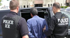 Autoridades de Sonoma, California, condenaron este mi&eacute;rcoles el arresto de al menos tres migrantes por parte de las autoridades de inmigraci&oacute;n en los alrededores del Tribunal Superior de este condado.
