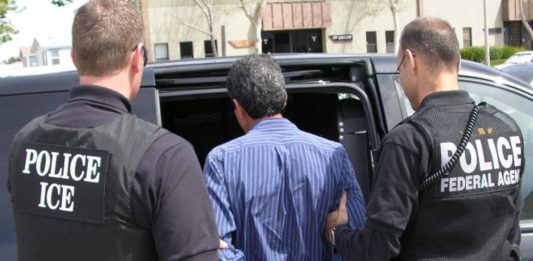 Autoridades de Sonoma, California, condenaron este miércoles el arresto de al menos tres migrantes por parte de las autoridades de inmigración en los alrededores del Tribunal Superior de este condado.