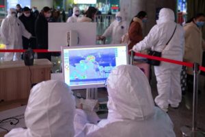 Dos m&eacute;dicos tailandeses afirmaron este domingo que han conseguido curar a una paciente de coronavirus de Wuhan con una mezcla de medicamentos contra el VIH y un remedio antigripal.