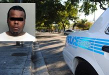 Mike Velace, de 34 años, enfrenta un cargo de asesinato en segundo grado con arma de fuego por la muerte del hispano Miguel Hernández, ocurrida el pasado 2 de febrero.