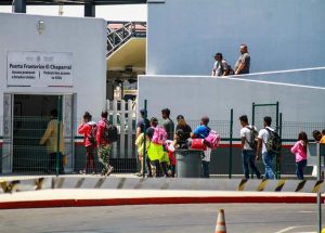 Políticos y diversas organizaciones en Nueva York defendieron este lunes el derecho de migrantes afectados por la decisión de la Administración de Donald Trump de negar asilo político a víctimas de violencia doméstica y de pandillas.