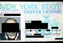 Los residentes del estado de Nueva Jersey podrán cambiar su designación de género en su carné de conducir o en el de identidad sin que se le exija una carta de su médico