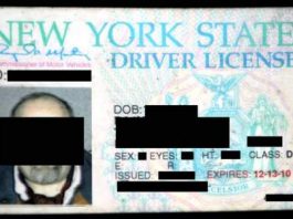 Los residentes del estado de Nueva Jersey podrán cambiar su designación de género en su carné de conducir o en el de identidad sin que se le exija una carta de su médico