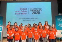 La Oficina del Censo agregó lenguaje explicativo al cuestionario con instrucciones específicas para incluir hijos adoptivos, nietos, entre otros.